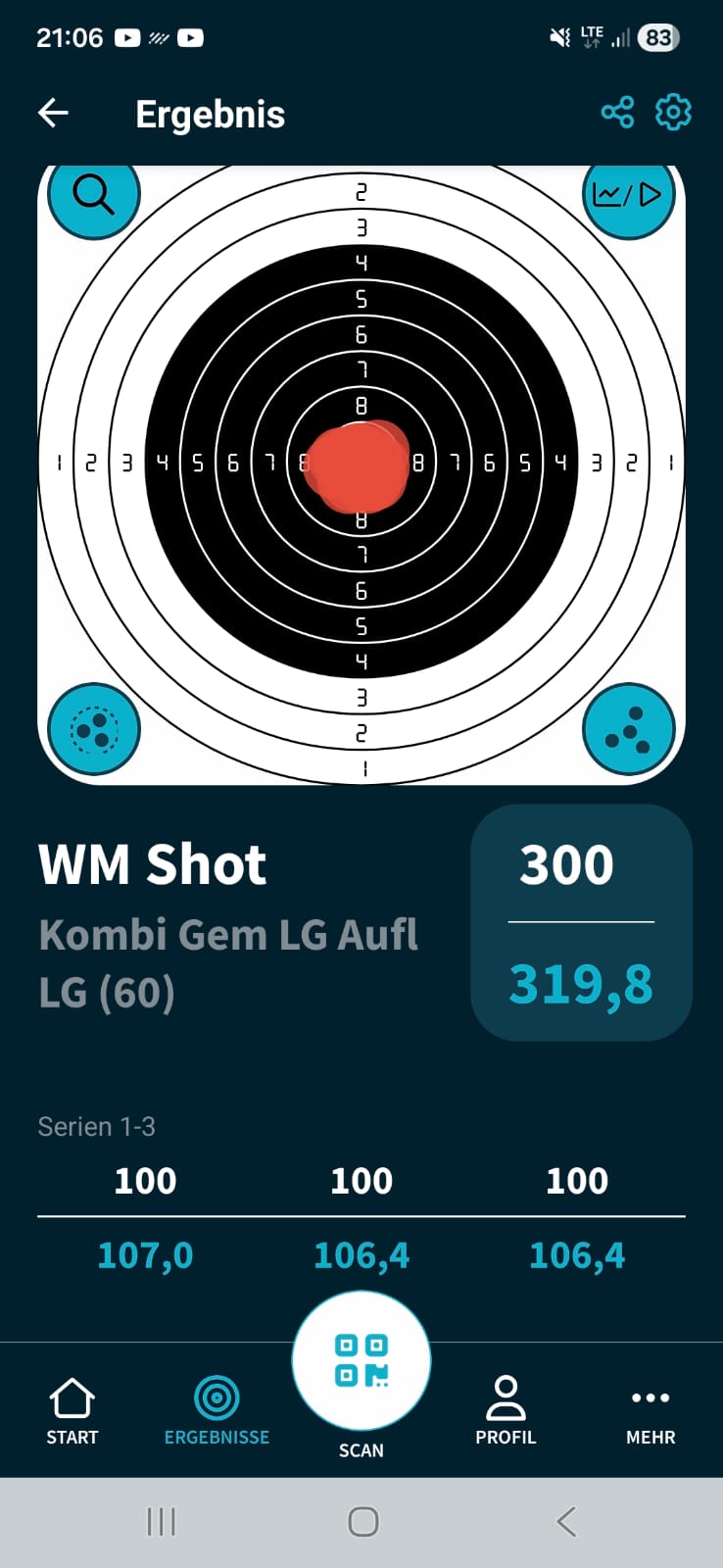 DISAG App Beispiel