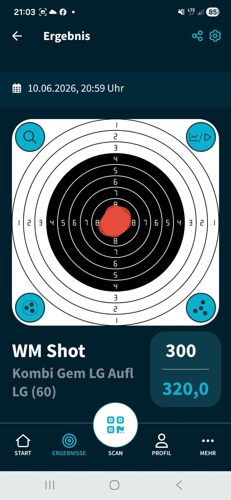 DISAG App Beispiel